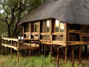 River Lodge Kruger National Park Exterior photo